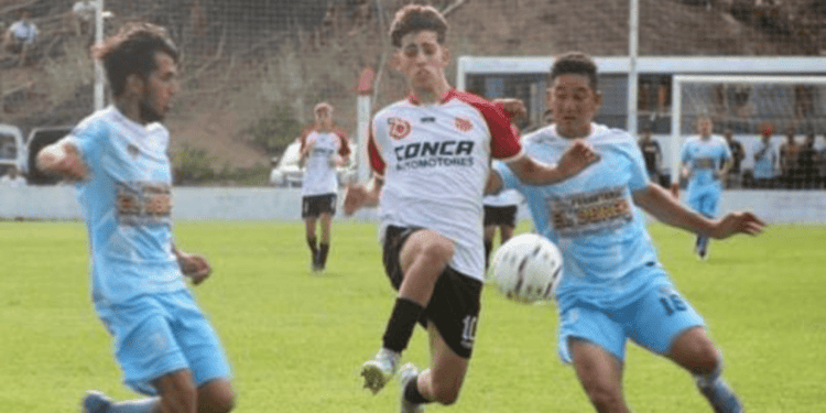 Nuevos horarios para la próxima fecha de la Liga de Fútbol de Dorrego. Cada partido será clave