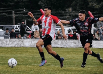 Se pone en marcha la última fecha de la fase regular de la Liga de Fútbol dorreguense
