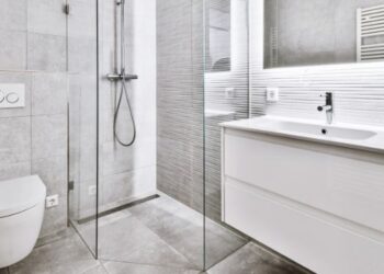 Tendencias en diseño de baños
