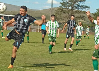 Villa Rosa vs Porteño