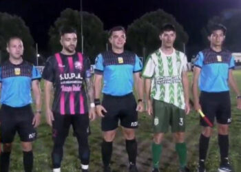 Villa Rosa vs SUPA