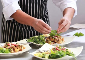 Curso de manipulación de alimentos 100% online que otorga carnet con validez nacional. Cómo obtener un descuento