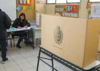 Cambio crucial en el sistema electoral argentino. Qué es la boleta única de papel y cómo será la forma de votación