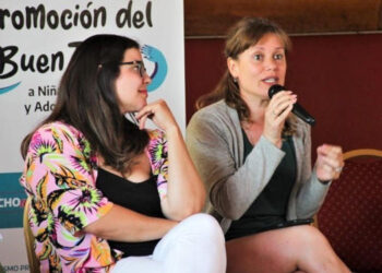 Se llevó a cabo en Monte Hermoso una jornada de capacitación sobre los alcances de la Ley de Promoción del Buen Trato