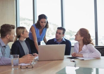 Dictan una capacitación gratuita sobre conducción de equipos de trabajo este miércoles 20. Cómo inscribirse