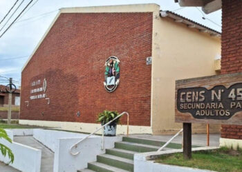 El CENS 451 convoca a una charla informativa para mayores de 18 años que no hayan podido completar el secundario