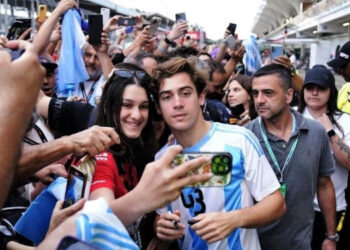 Colapinto, Alfonsín, Milei y la inflación que se viene