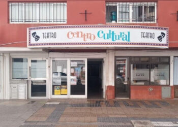 La vuelta del cine a Monte Hermoso. El Concejo Deliberante aprobó la concesión de una sala del Centro Cultural