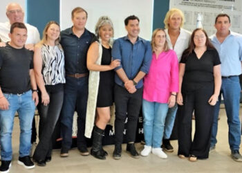 El Concejo Deliberante de Monte Hermoso realizó la última sesión ordinaria del período legislativo: matices y acuerdos