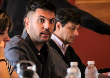 Ante la inminencia de la temporada tuvo lugar en Monte Hermoso un encuentro regional del Consejo Provincial de Turismo