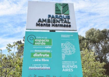 Residuos por plantines: nueva jornada de ecocanje de temporada primavera-verano en Monte Hermoso este miércoles 6