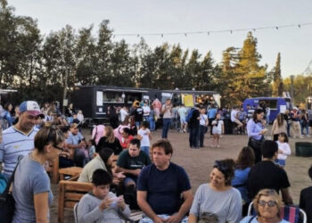 Expectativa en Coronel Dorrego por la Fiesta de la Producción Artesanal de Cerveza de este viernes y el sábado