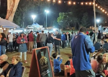 Fecha confirmada para la nueva edición de la Fiesta de la Cerveza, el esperado evento que inaugura la temporada