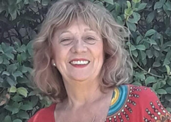 Graciela Tunessi Círculo italiano Monte Hermoso