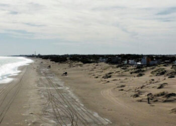 Invitan a participar del primer Foro Ambiental de Sauce Grande programado para el sábado 30 de noviembre