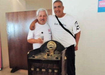 Nueva jornada en la fase final de los Juegos Bonaerenses 2024. Así les fue a los representantes de Monte Hermoso