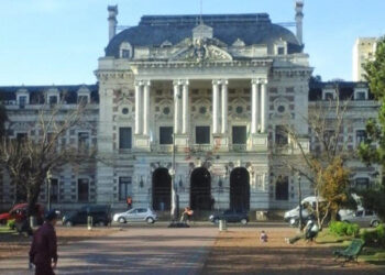 El 19 de noviembre cumplió un nuevo aniversario. La Plata, la capital que no fue