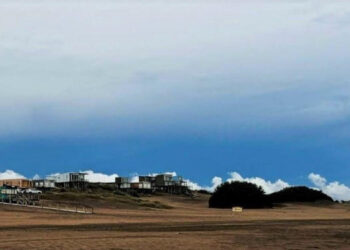 ¿Vuelve el calorcito? Previsiones climáticas para Monte Hermoso y Sauce Grande en la continuidad de esta semana