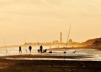 Cómo seguirá el clima en Monte Hermoso y Sauce Grande en lo que resta de esta primera semana completa de noviembre