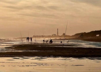 Qué pronostican para la última semana hábil de este inestable noviembre en Monte Hermoso y Sauce Grande