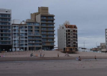 Clima en Monte Hermoso para nochebuena y navidad