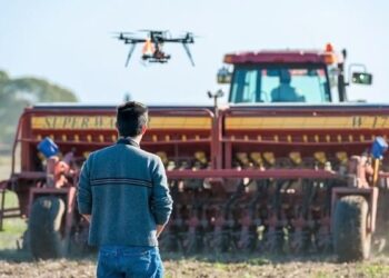 Ciencia de datos e inteligencia artificial. Cómo utilizar la tecnología para proteger los recursos naturales bonaerenses