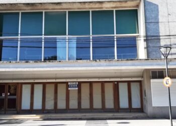 Hasta siempre Cinema San Martín. Entrañable video de Néstor Machiavelli para despedir al cine de Coronel Dorrego