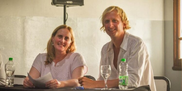 El rechazo opositor al Presupuesto 2025: Bertazzo y Ollearo explicaron las razones de su postura