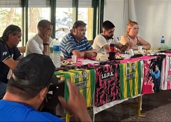 El SUPA cambia de cancha: en el 2025 hará de local en el escenario de Unión Pehuen Co