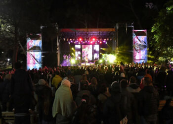 Inauguración de la temporada con la Fiesta de la Cerveza