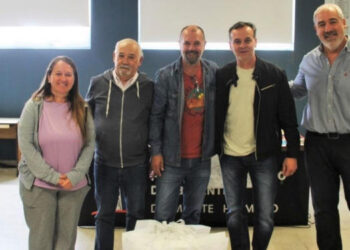 Distribuyeron material para abordar temas de ESI, derechos humanos y género en las entidades educativas del distrito