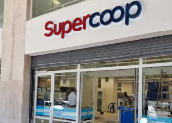 La Coope desembarca en Capital Federal