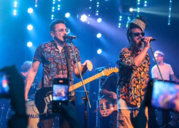 Nonpalidece se presentará en la Fiesta de la Cerveza en Monte Hermoso