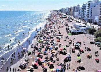 Entre el escepticismo y la expectativa. Cómo está evolucionando el mercado de alquileres de temporada en Monte Hermoso