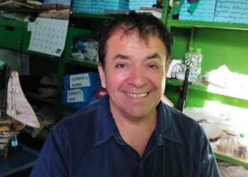 Con el director de la Biblioteca Popular Monte Hermoso: un repaso de lo que fue otro año fecundo y la agenda de verano