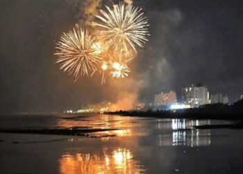 Anticipos del clima para fin de año en Monte Hermoso en el marco general que prevén los expertos para todo el país