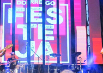 Variada propuesta musical en una nueva edición del tradicional evento Dorrego Festeja de este fin de semana