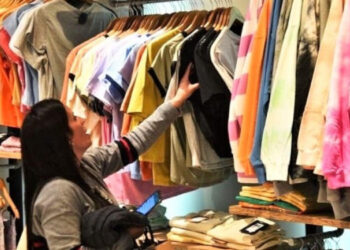 Las ventas minoristas de pequeñas y medianas empresas crecieron en noviembre pero acumulan 12,2% de baja en el año