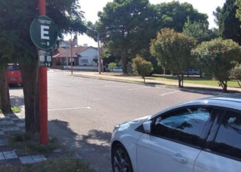 Cómo funciona el sistema de estacionamiento medido y pago en Monte Hermoso. Puntos de recarga y costo
