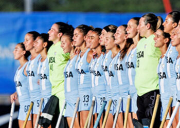 Empate con Alemania en la tercera presentación de Las Leonas en la Pro League pero esta vez no pudieron en los penales