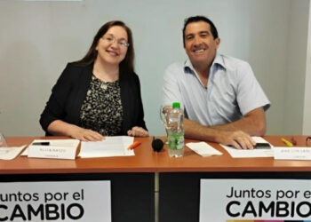 Los concejales de Juntos por el Cambio dieron a conocer los motivos por los que no aprobaron el presupuesto 2025