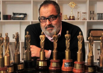 Falleció el reconocido periodista Jorge Lanata: los mensajes de despedida a poco de conocida la noticia