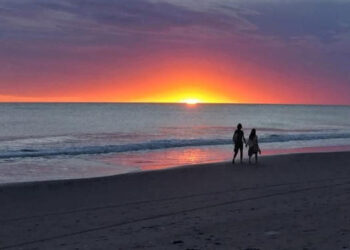 Pronóstico del tiempo en Monte Hermoso y Sauce Grande para el resto de esta primera semana hábil de diciembre