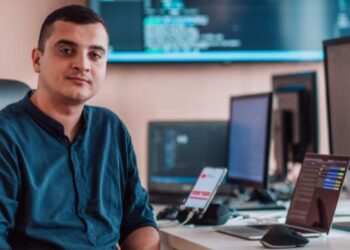 Cómo los emprendendores tecnológicos pueden aprovechar la Visa E2