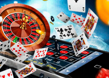 Casinos móviles en Argentina: guía de slots, tendencias y juegos destacados