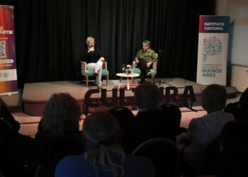 Charlas y encuentros culturales en Monte Hermoso