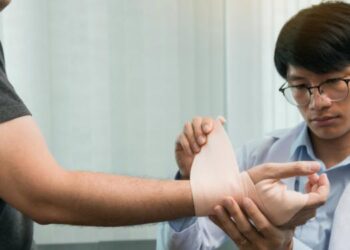 Kinesiología Cokiba