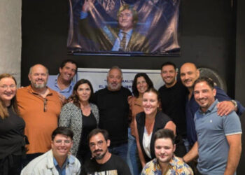 La Libertad Avanza en Monte Hermoso