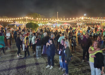 Marisol entre el río y el mar 2025