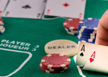 Beneficios cognitivos del poker: cómo el juego agudiza la mente